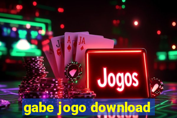 gabe jogo download